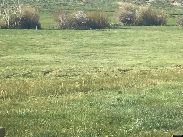 $185,000 | 56 Aspen Highlands Trail, Elk Mountain, WY 82324