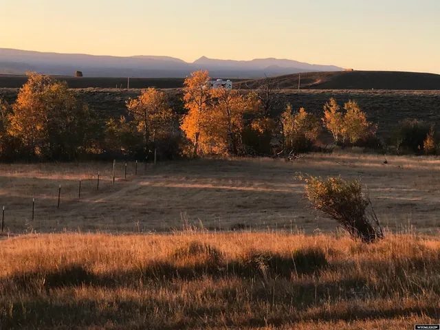 $185,000 | 56 Aspen Highlands Trail, Elk Mountain, WY 82324