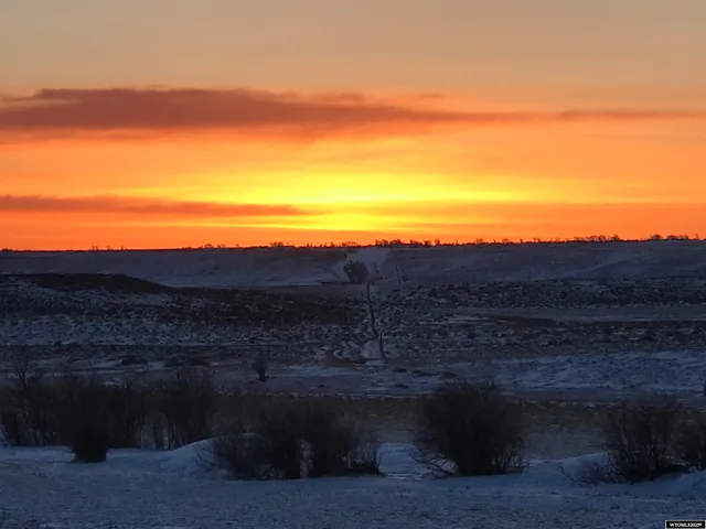 $185,000 | 56 Aspen Highlands Trail, Elk Mountain, WY 82324