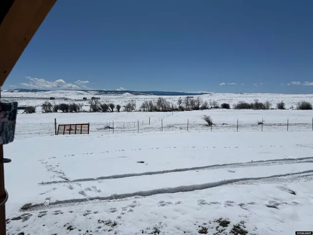 $185,000 | 56 Aspen Highlands Trail, Elk Mountain, WY 82324