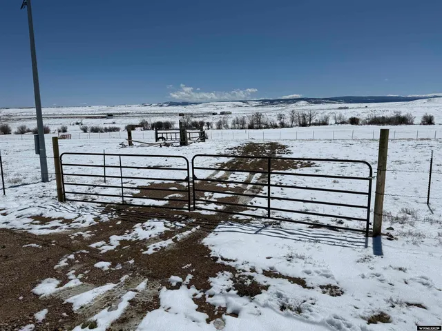 $185,000 | 56 Aspen Highlands Trail, Elk Mountain, WY 82324