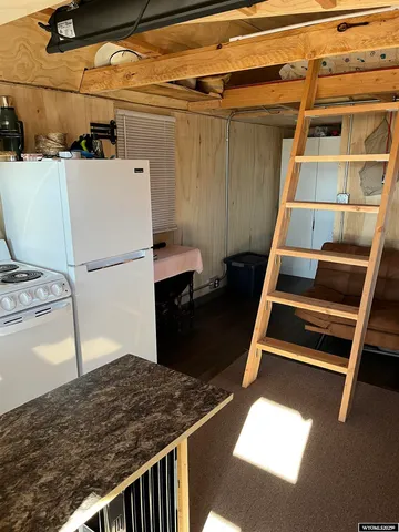 $185,000 | 56 Aspen Highlands Trail, Elk Mountain, WY 82324