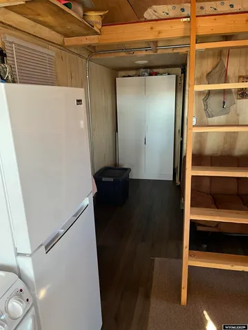 $185,000 | 56 Aspen Highlands Trail, Elk Mountain, WY 82324