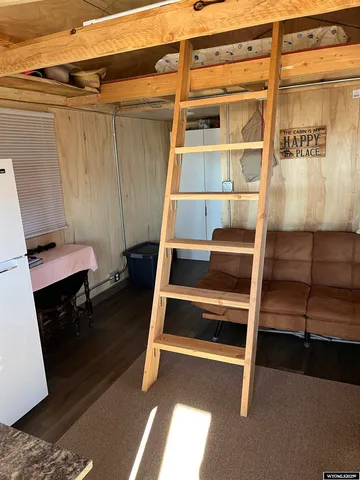 $185,000 | 56 Aspen Highlands Trail, Elk Mountain, WY 82324