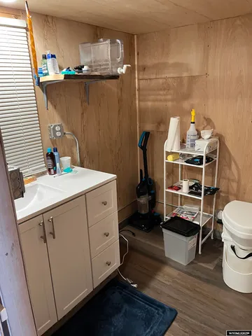 $185,000 | 56 Aspen Highlands Trail, Elk Mountain, WY 82324