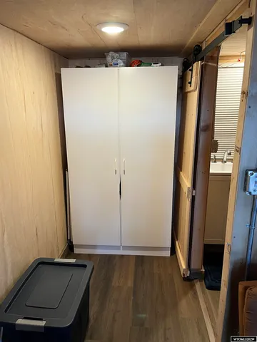 $185,000 | 56 Aspen Highlands Trail, Elk Mountain, WY 82324