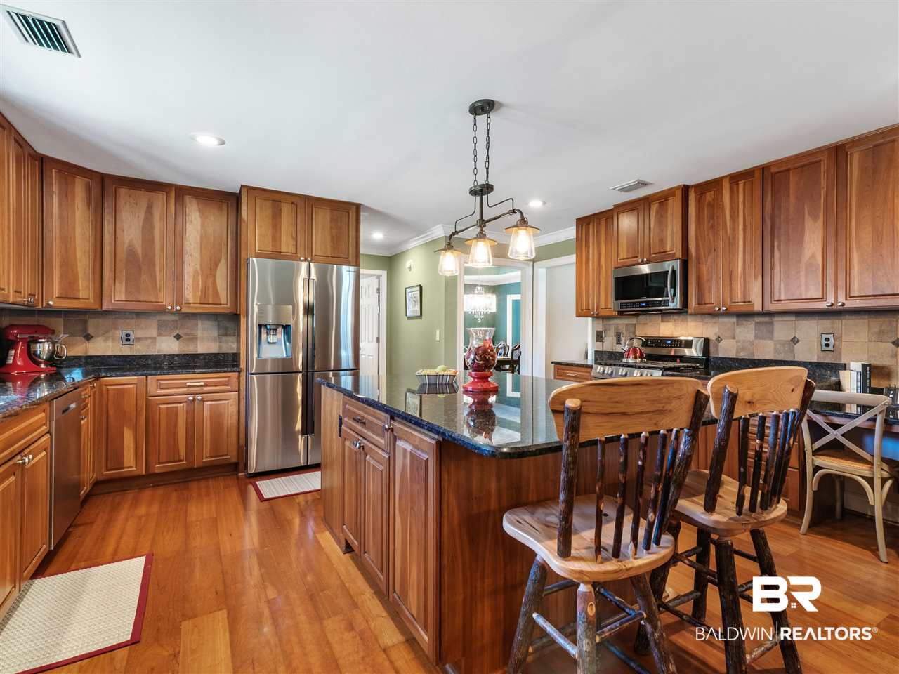 8407 Pinewood Drive Foley, AL 36535 - Photo 32 of 50