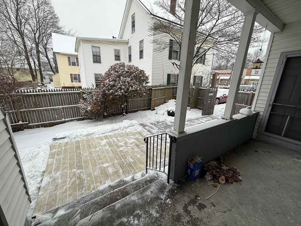 719 Main Street Clinton, MA 01510 - Photo 30 of 32