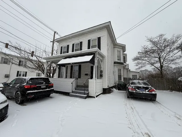 $899,000 | 719 Main Street, Clinton, MA 01510