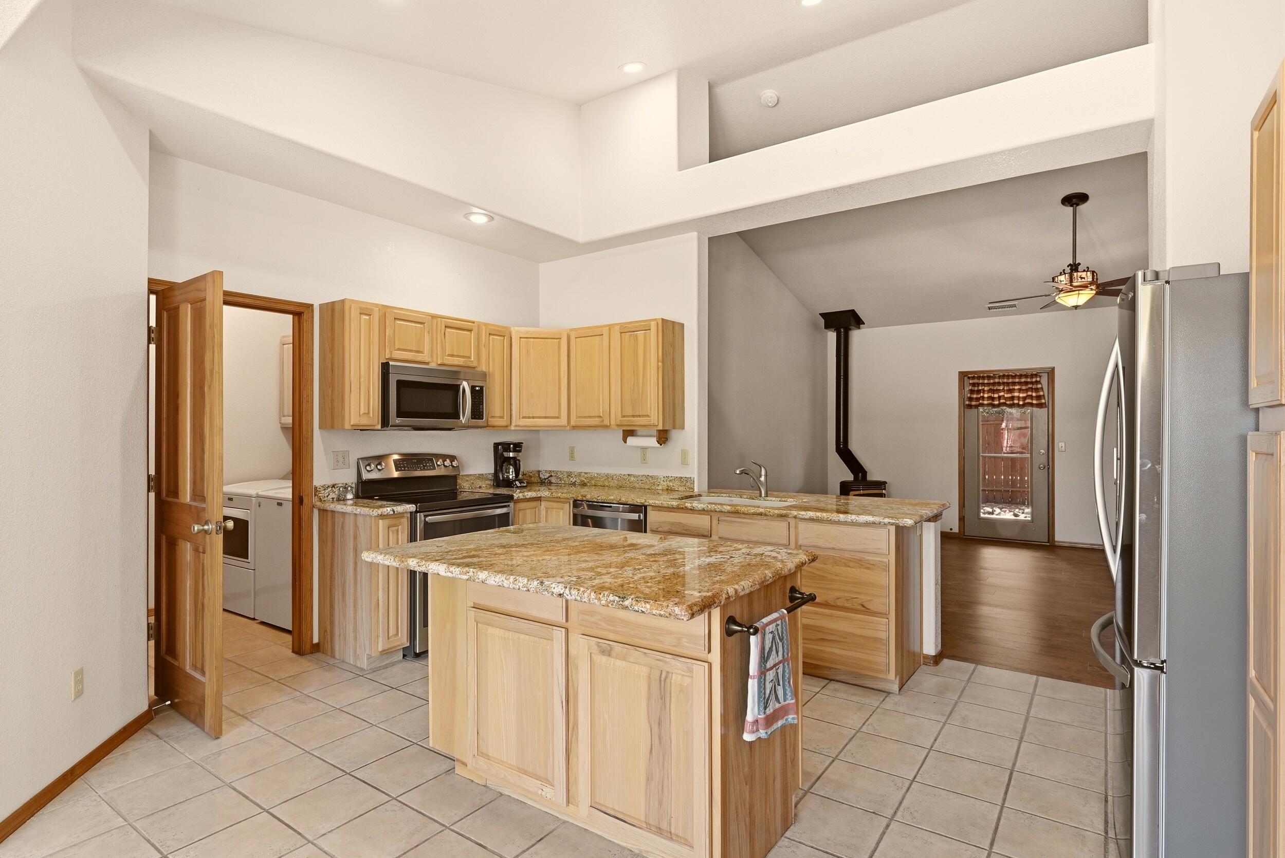 900 Landmark Trail Payson, AZ 85541 - Photo 8 of 37