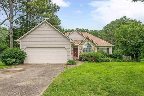 $379,900 | 1400 White City Drive, Canton, GA 30115