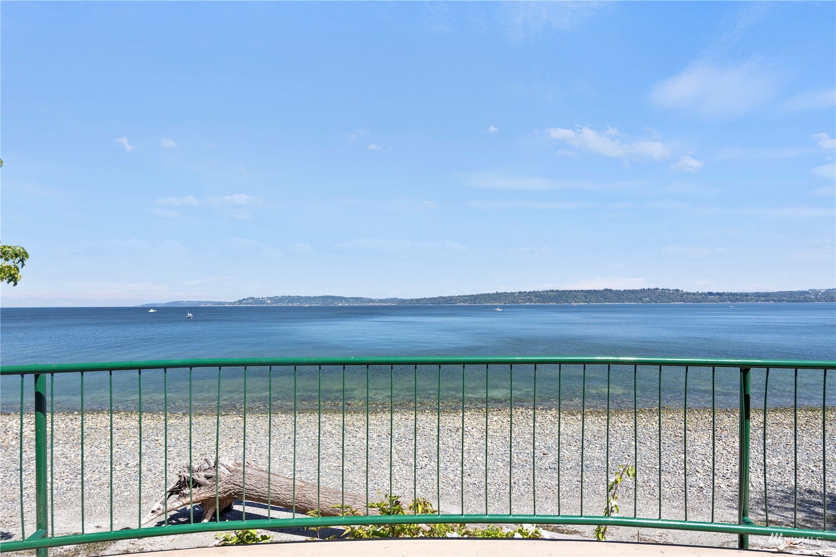 4224 Southwest Luana Beach Road Vashon, WA 98070 - Photo 11 of 27