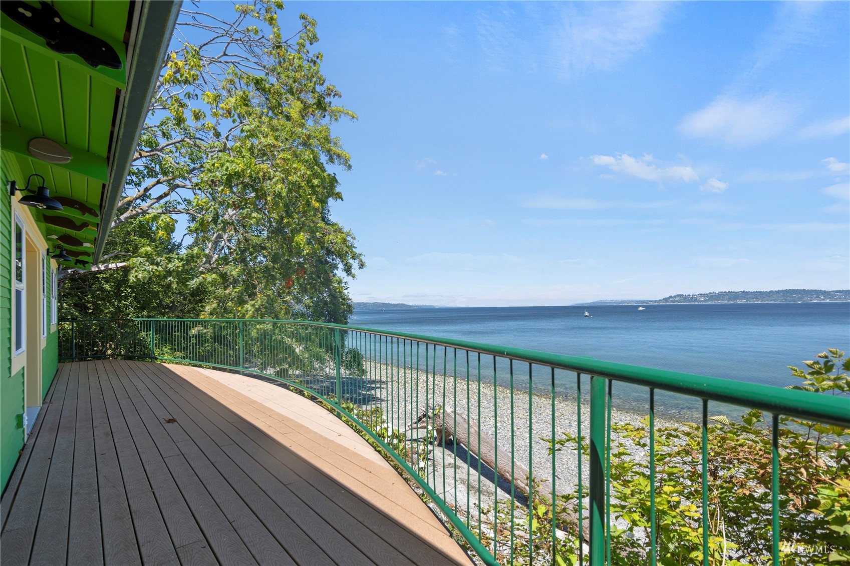 4224 Southwest Luana Beach Road Vashon, WA 98070 - Photo 12 of 27
