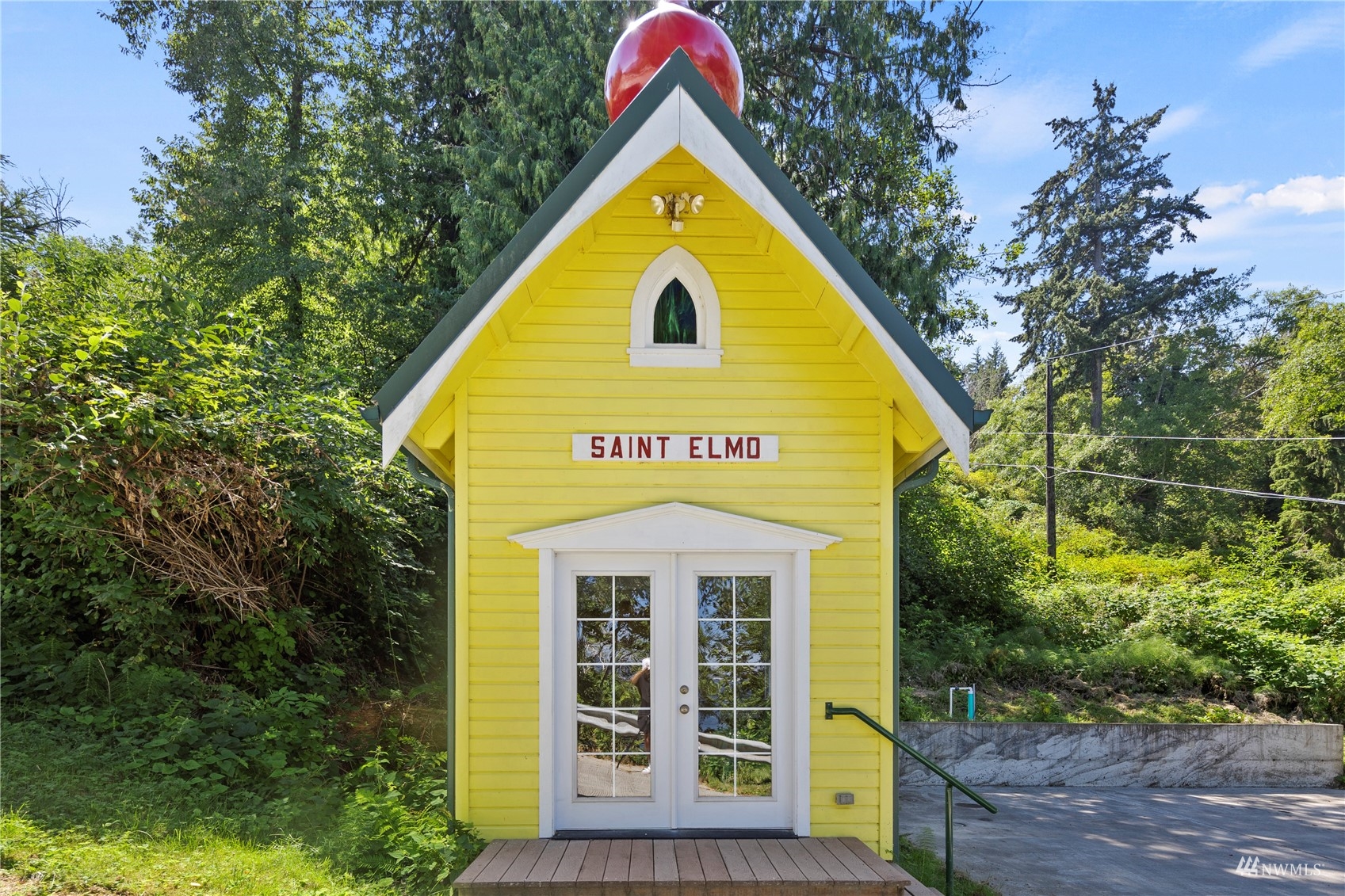 4224 Southwest Luana Beach Road Vashon, WA 98070 - Photo 20 of 27