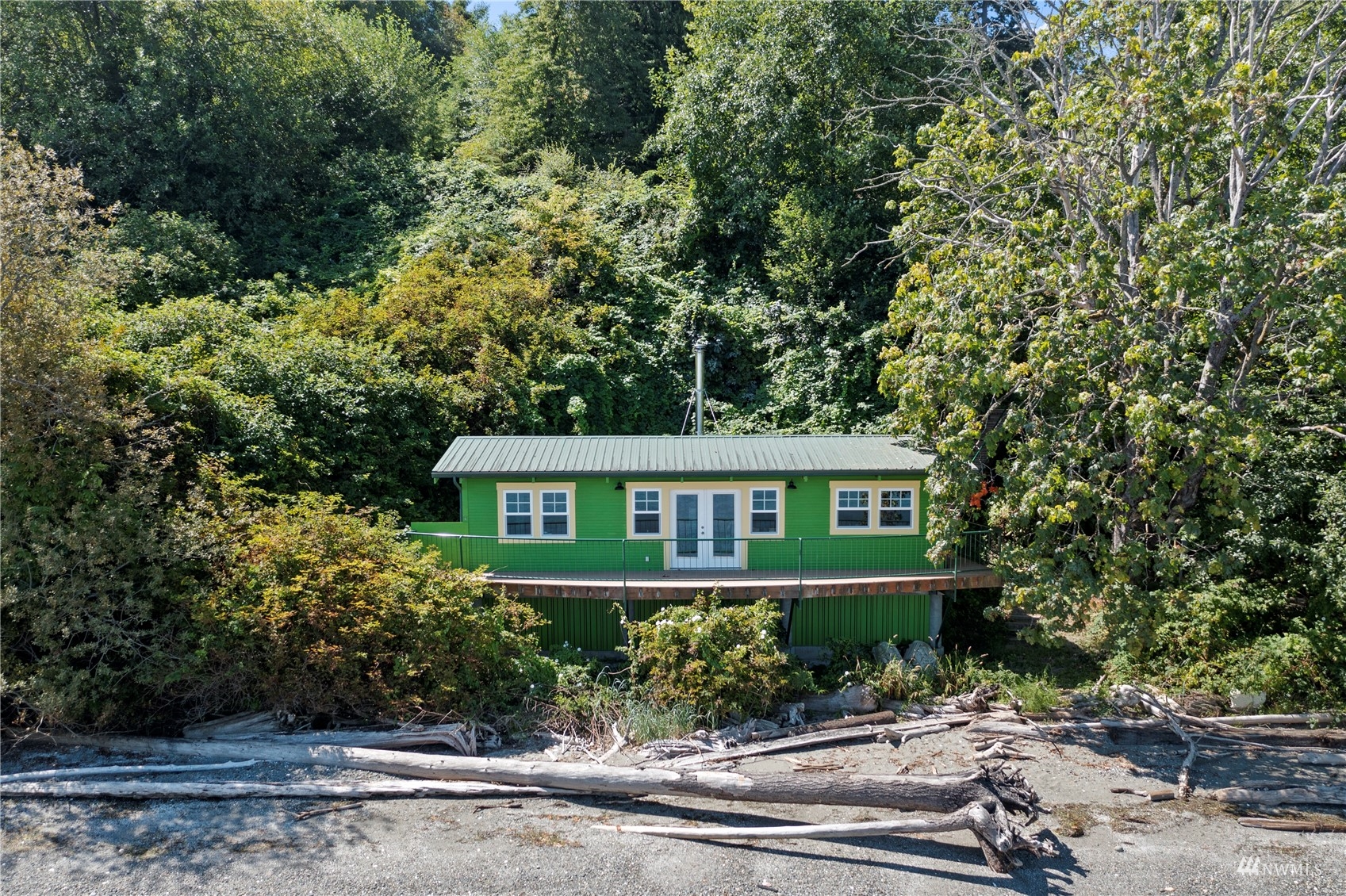 4224 Southwest Luana Beach Road Vashon, WA 98070 - Photo 24 of 27