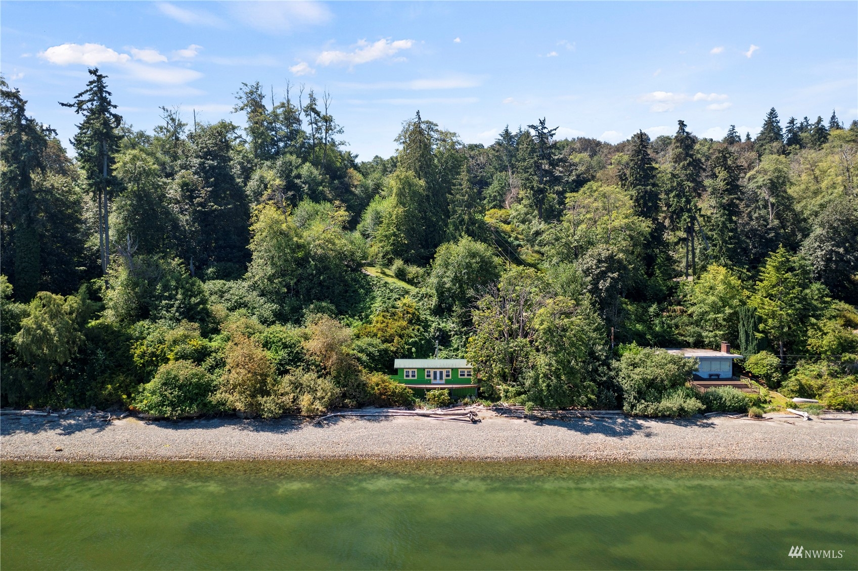 4224 Southwest Luana Beach Road Vashon, WA 98070 - Photo 25 of 27