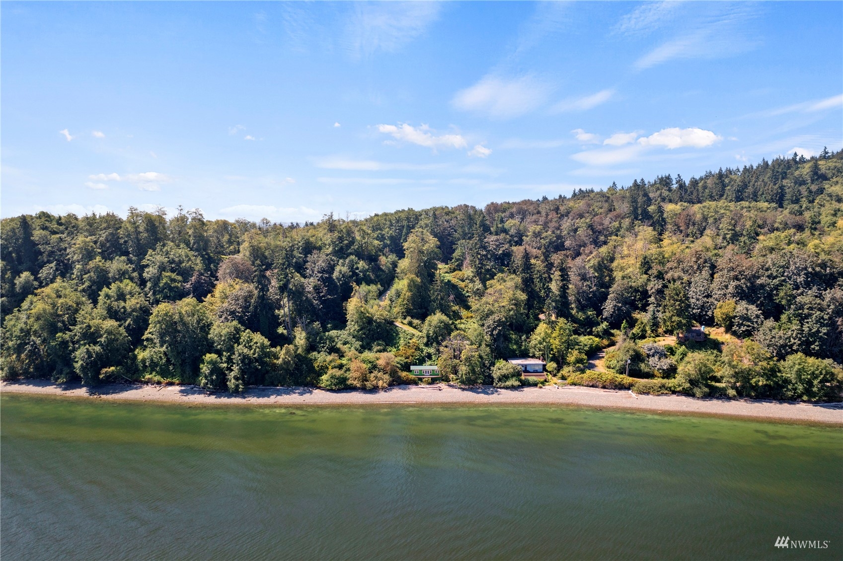 4224 Southwest Luana Beach Road Vashon, WA 98070 - Photo 26 of 27