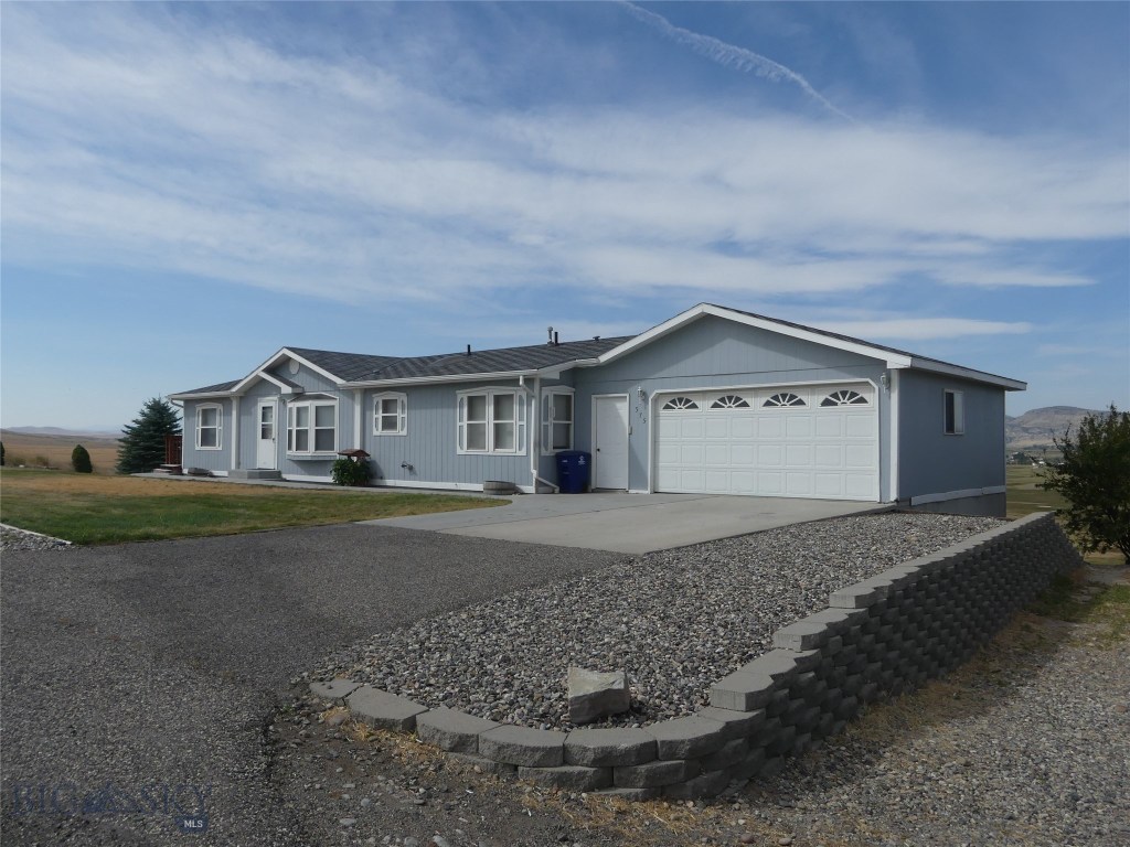 575 Colter Trail Three Forks, MT 59752 - Photo 1 of 1 Gallery Image 1