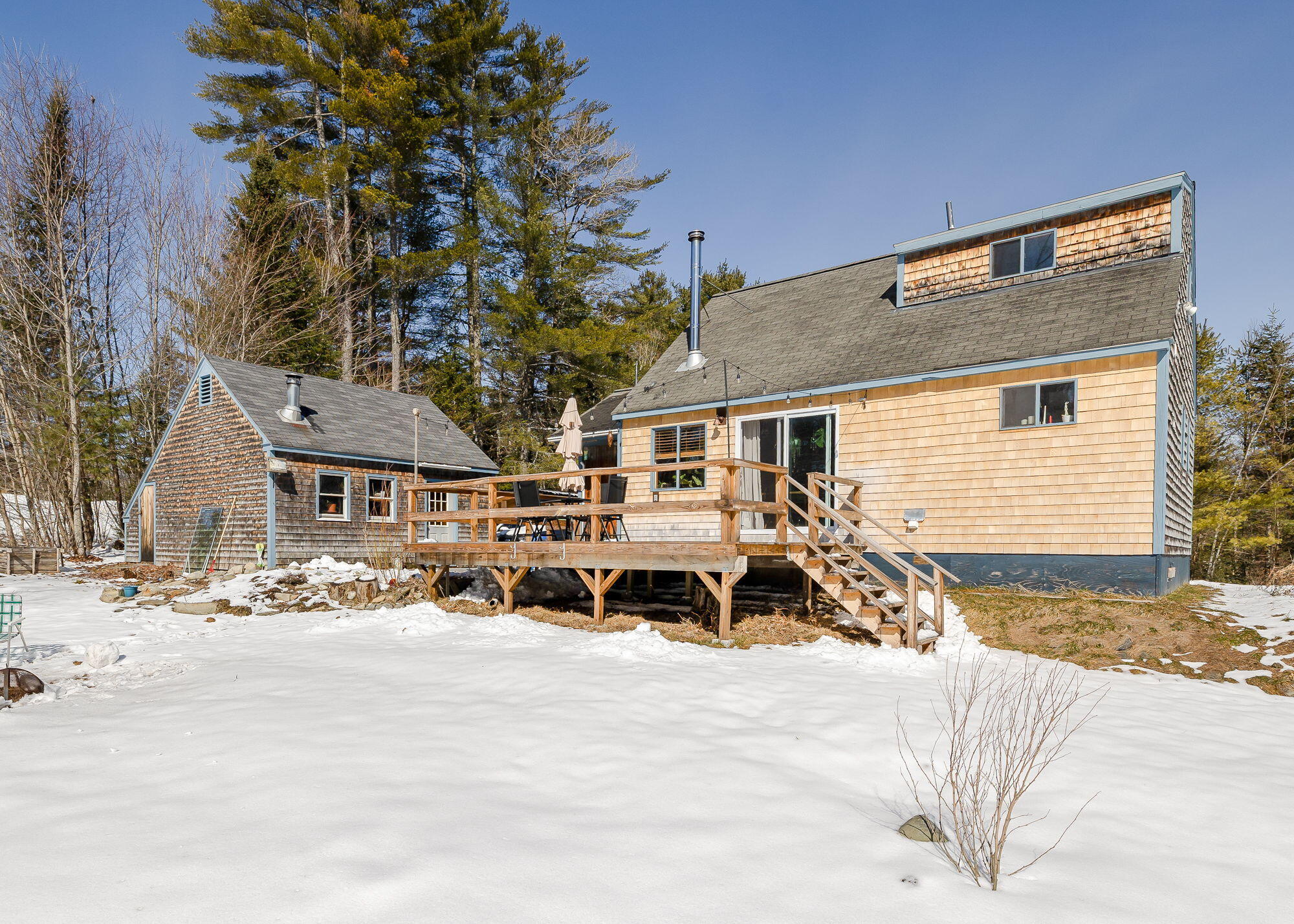 399 Horsetail Hill Road Madison, ME 04950 - Photo 1 of 21 399HorsetailRd-Madison-01