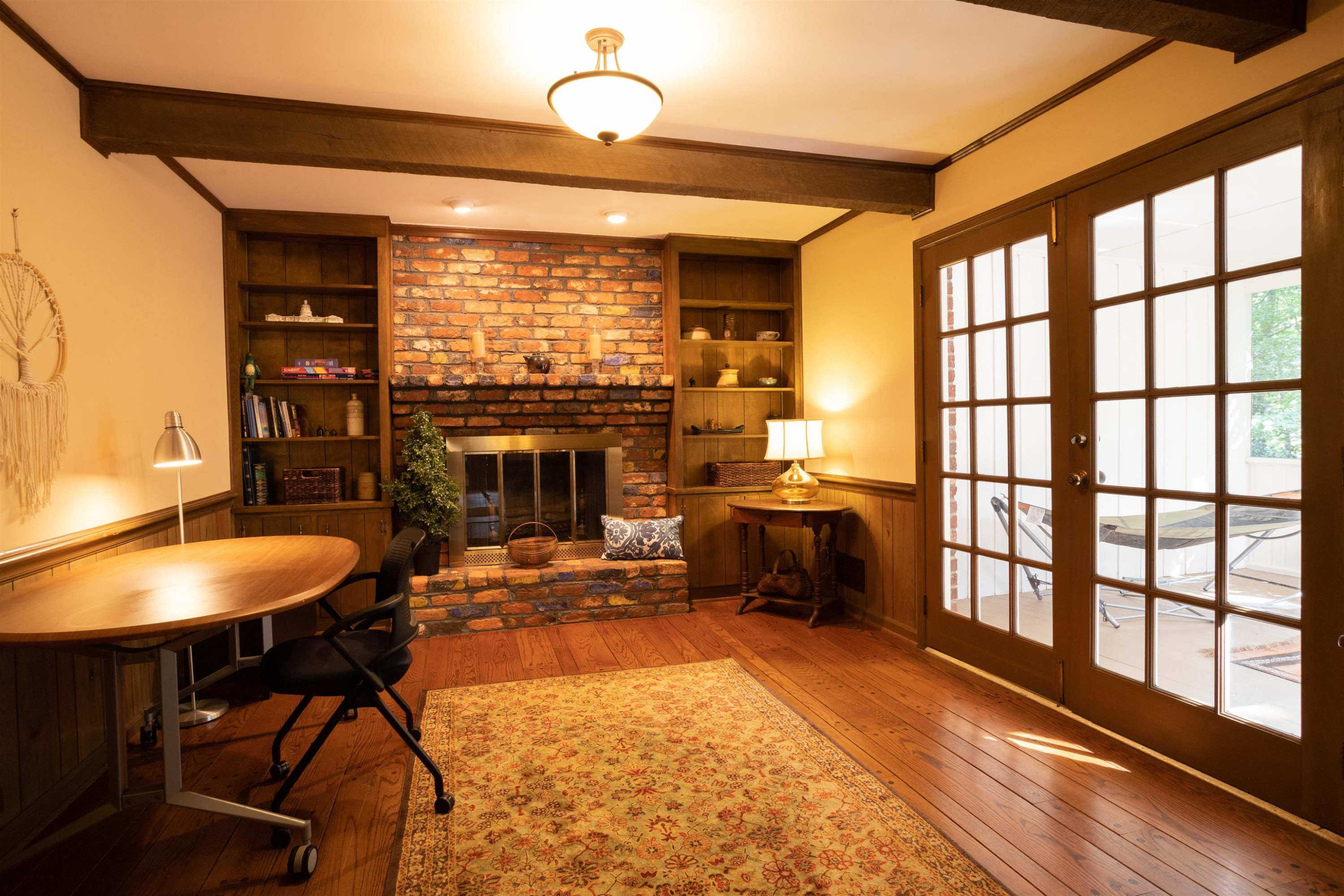 4324 Oak Park Road Raleigh, NC 27612 - Photo 17 of 33 Photo 17