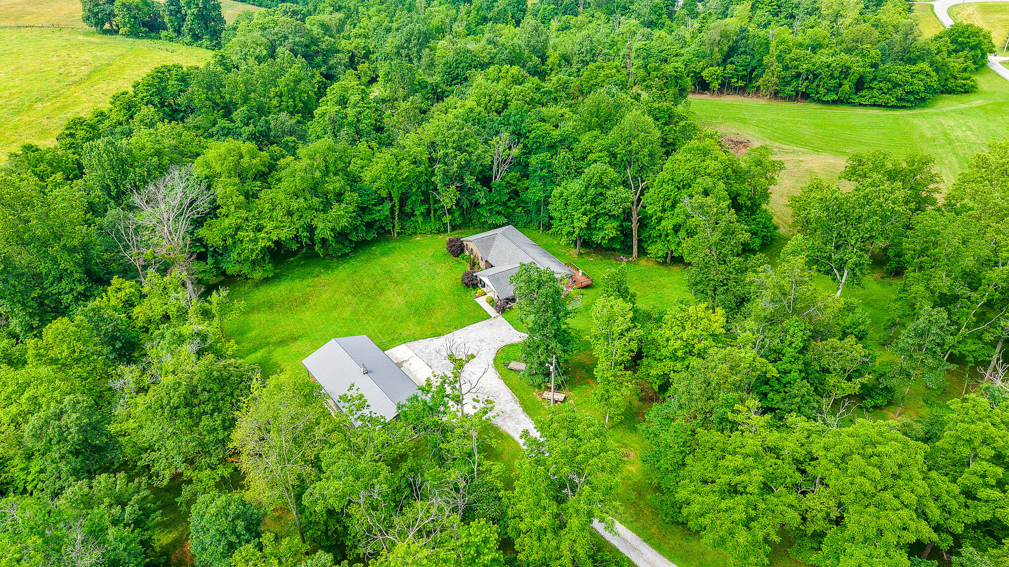 12998 Shaw Goetz Road California, KY 41007 - Photo 44 of 47