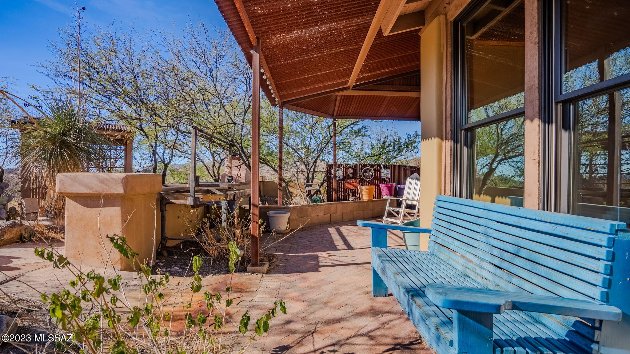 20631 East Marsh Station Road Vail, AZ 85641 - Photo 37 of 47 Gallery Image 37