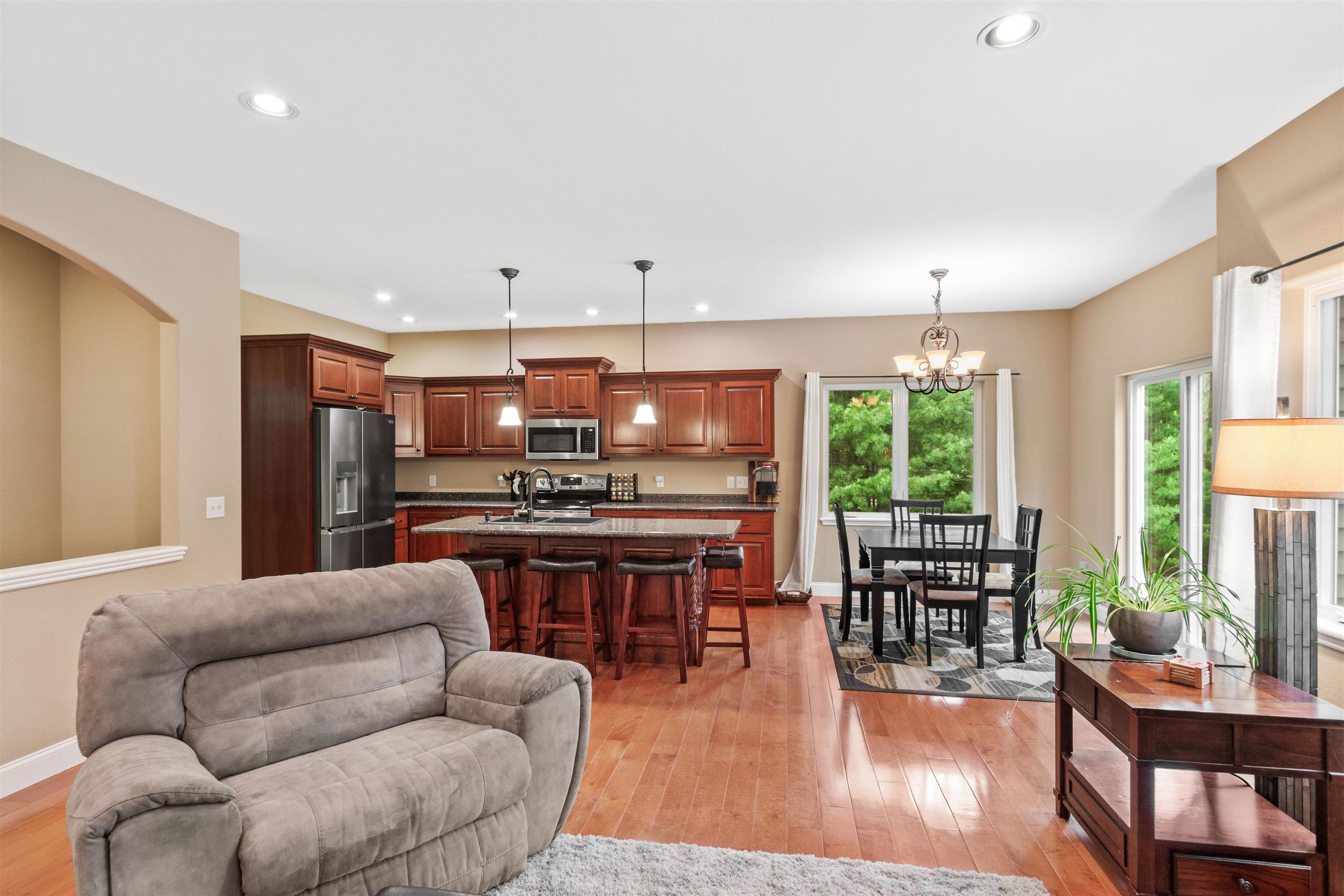 5111 Prairie Ridge Drive Wisconsin Rapids, WI 54494 - Photo 13 of 56