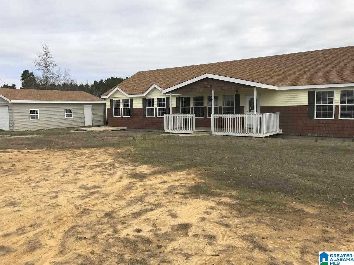 1068 Old Town Road Empire, AL 35063 - Photo 2 of 16