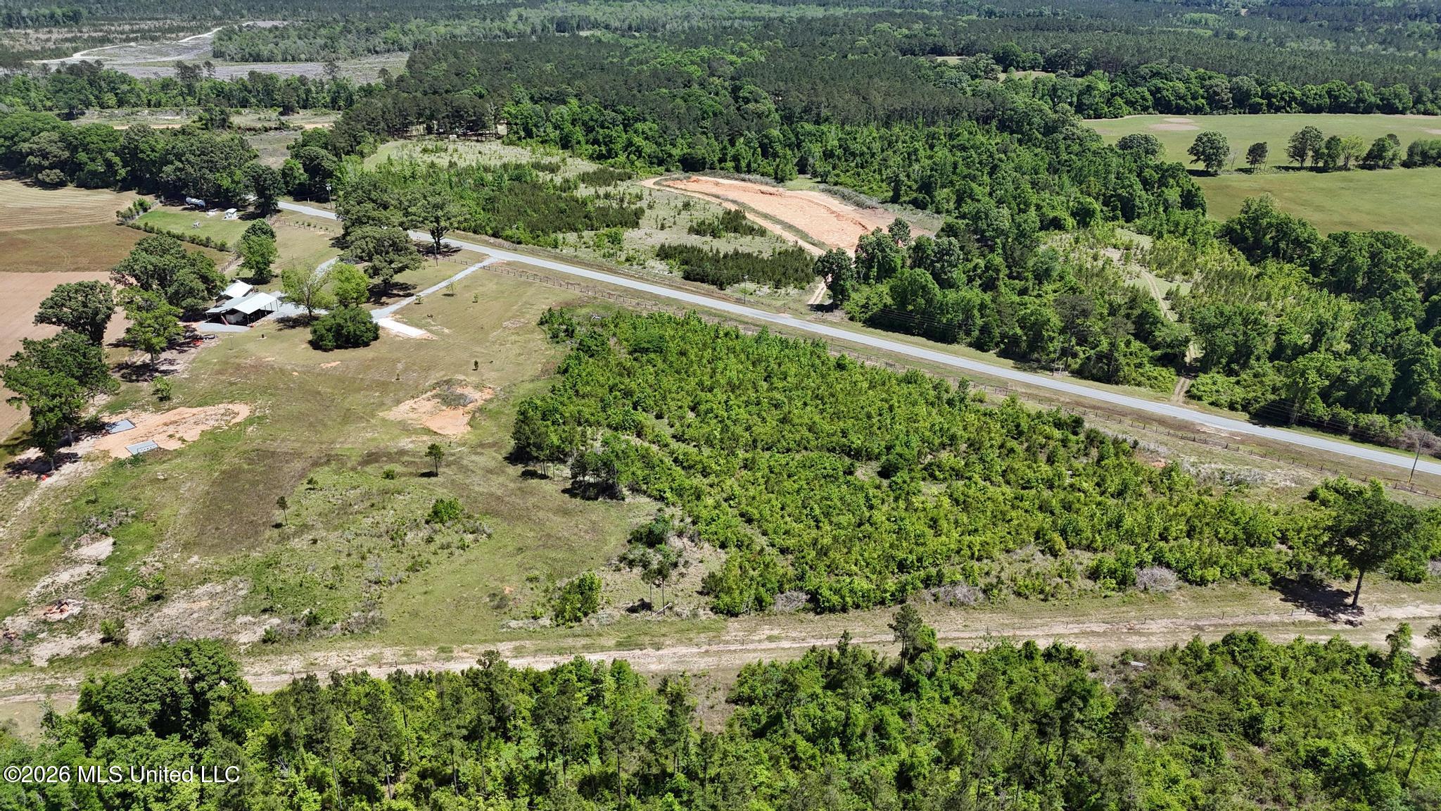 0 High School Road Leakesville, MS 39451 - Photo 11 of 16 010