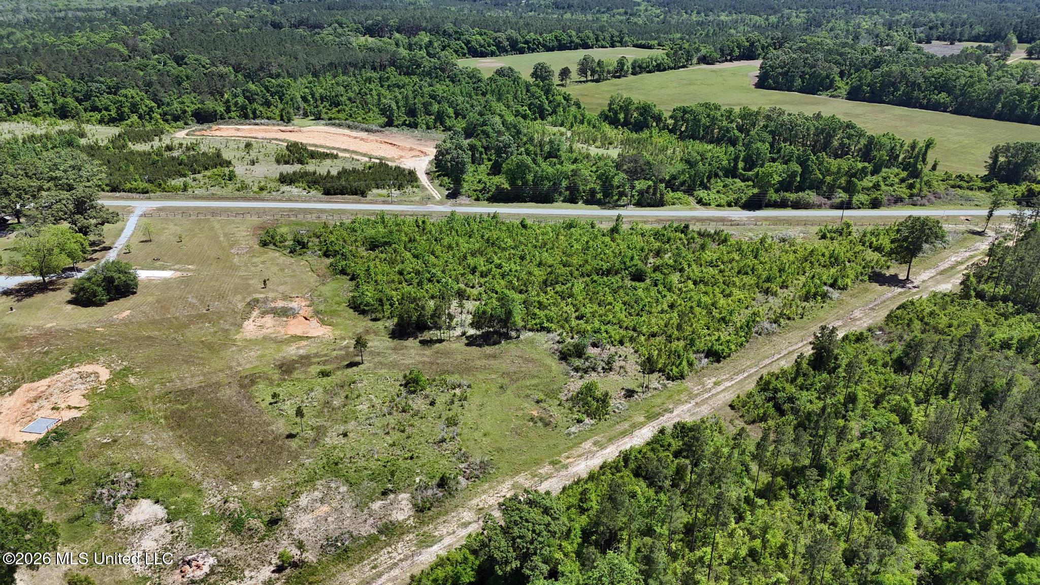 0 High School Road Leakesville, MS 39451 - Photo 12 of 16 011