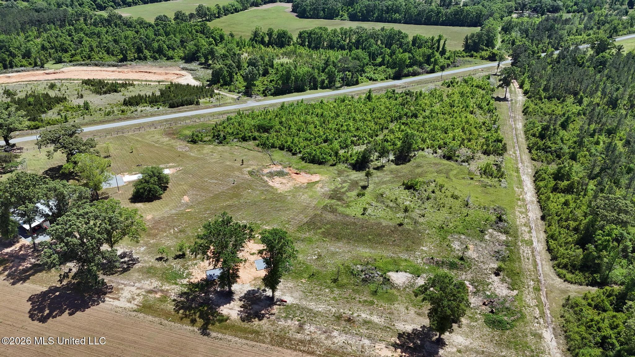 0 High School Road Leakesville, MS 39451 - Photo 13 of 16 012