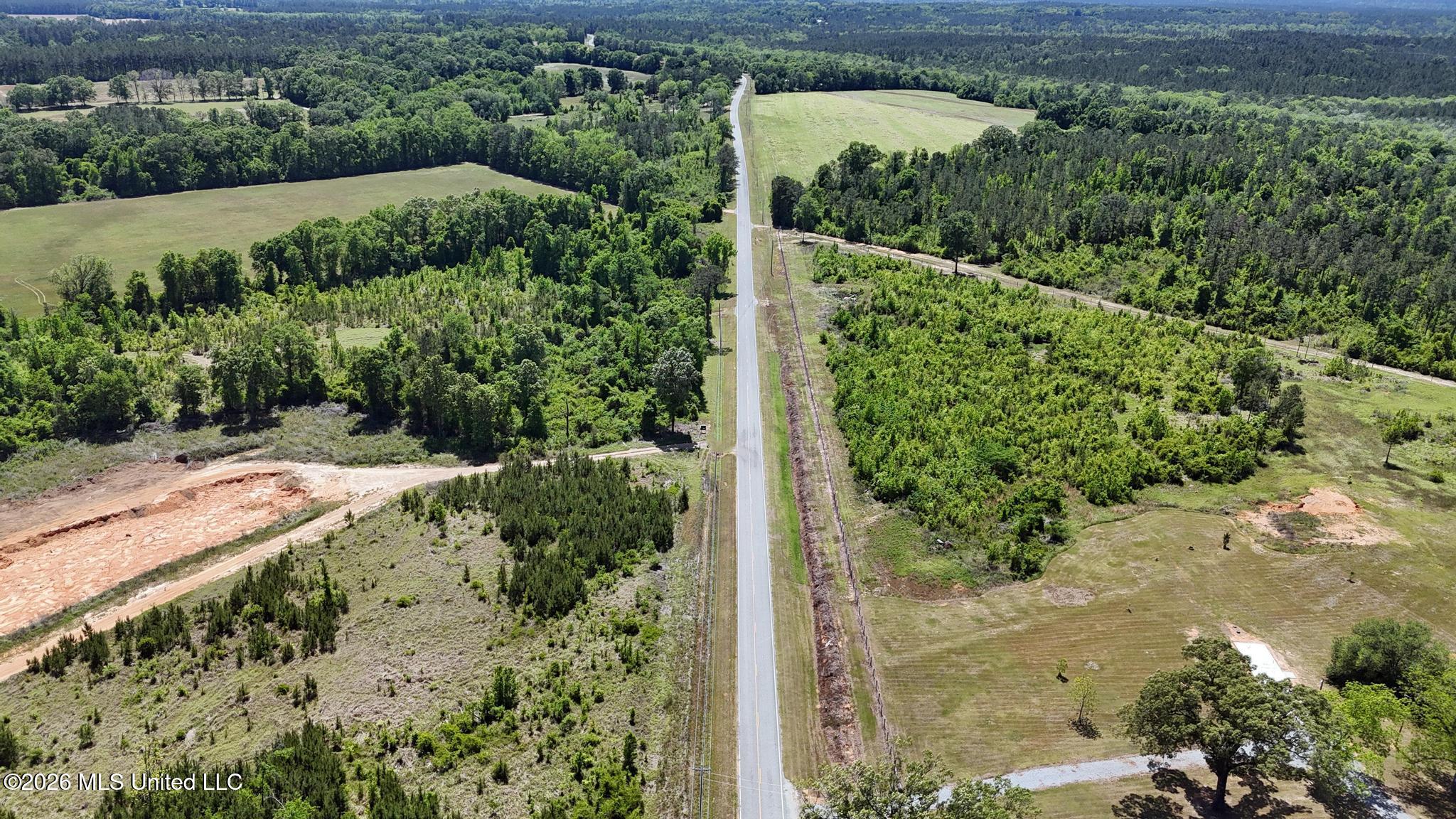 0 High School Road Leakesville, MS 39451 - Photo 16 of 16 015