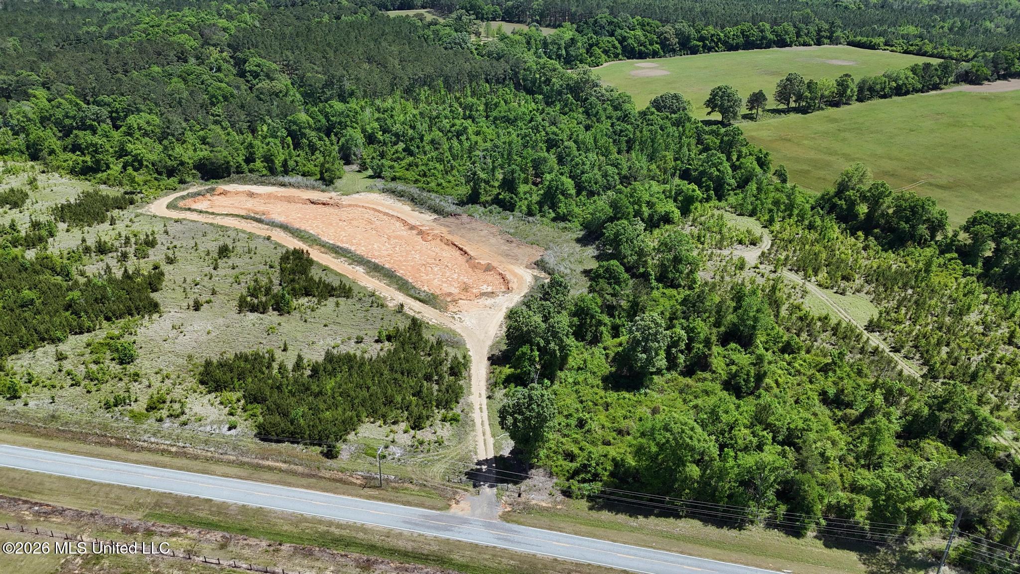 0 High School Road Leakesville, MS 39451 - Photo 2 of 16 001