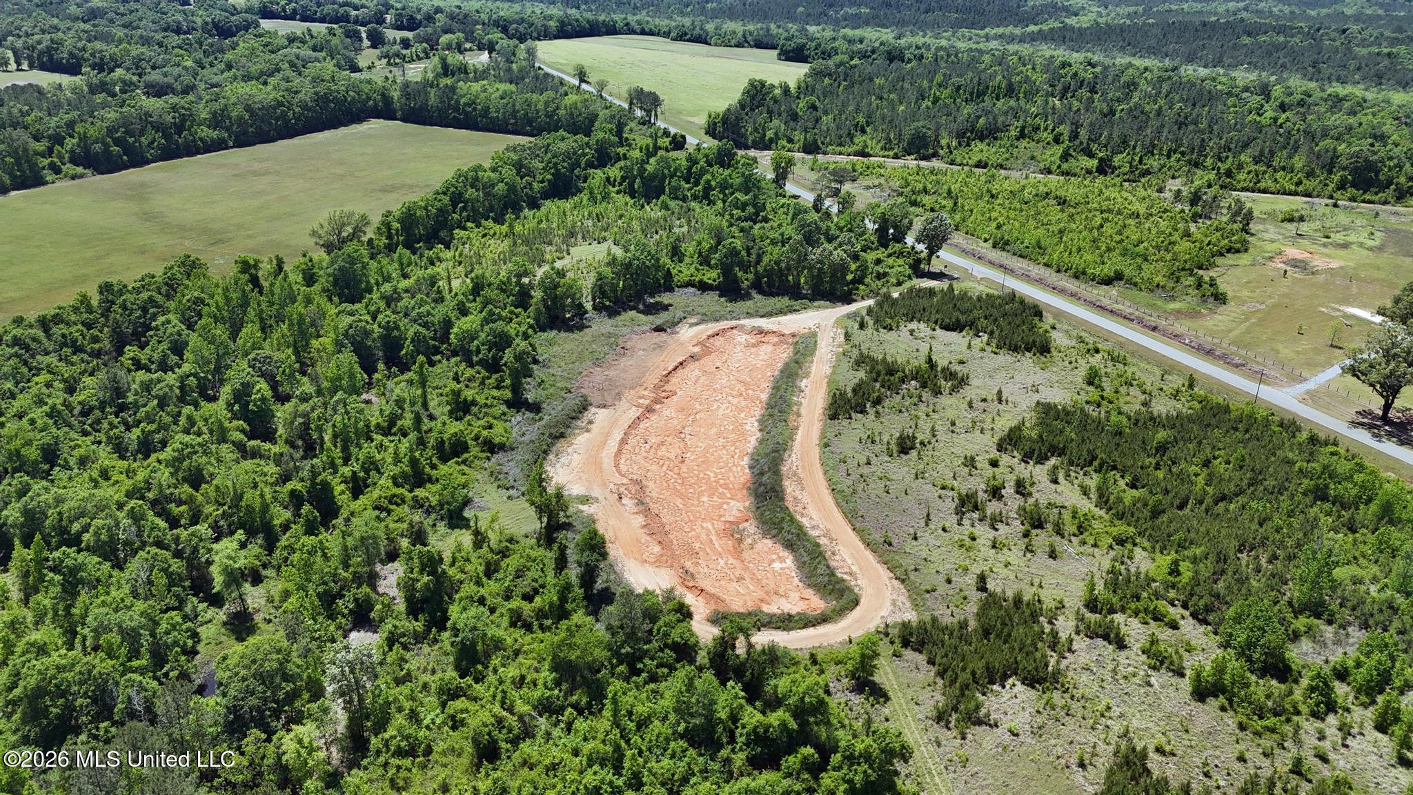 0 High School Road Leakesville, MS 39451 - Photo 5 of 16 004