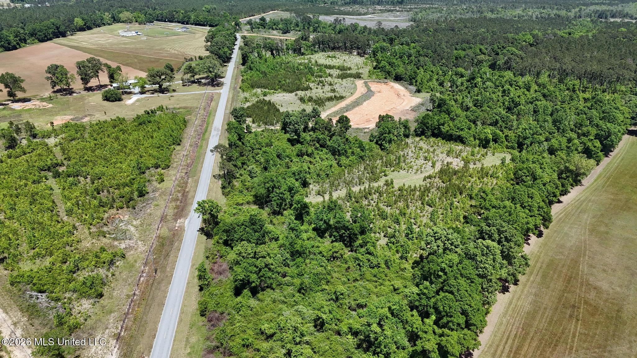 0 High School Road Leakesville, MS 39451 - Photo 9 of 16 008