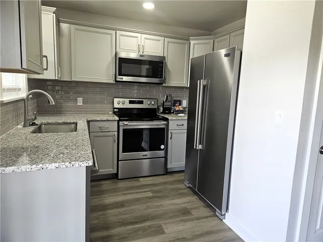 $1,350 | 3729 La Paz Drive, Unit 3731, Corpus Christi, TX 78415