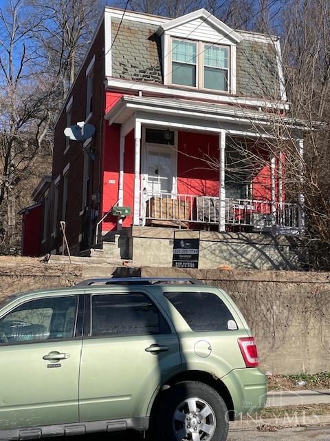 520 Probasco Street Cincinnati, OH 45220 - Photo 1 of 5