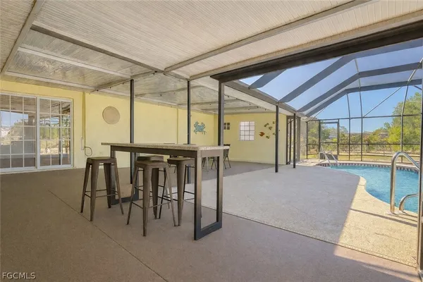 $2,295 | 1458 Alwynne Drive North, Lehigh Acres, FL 33936