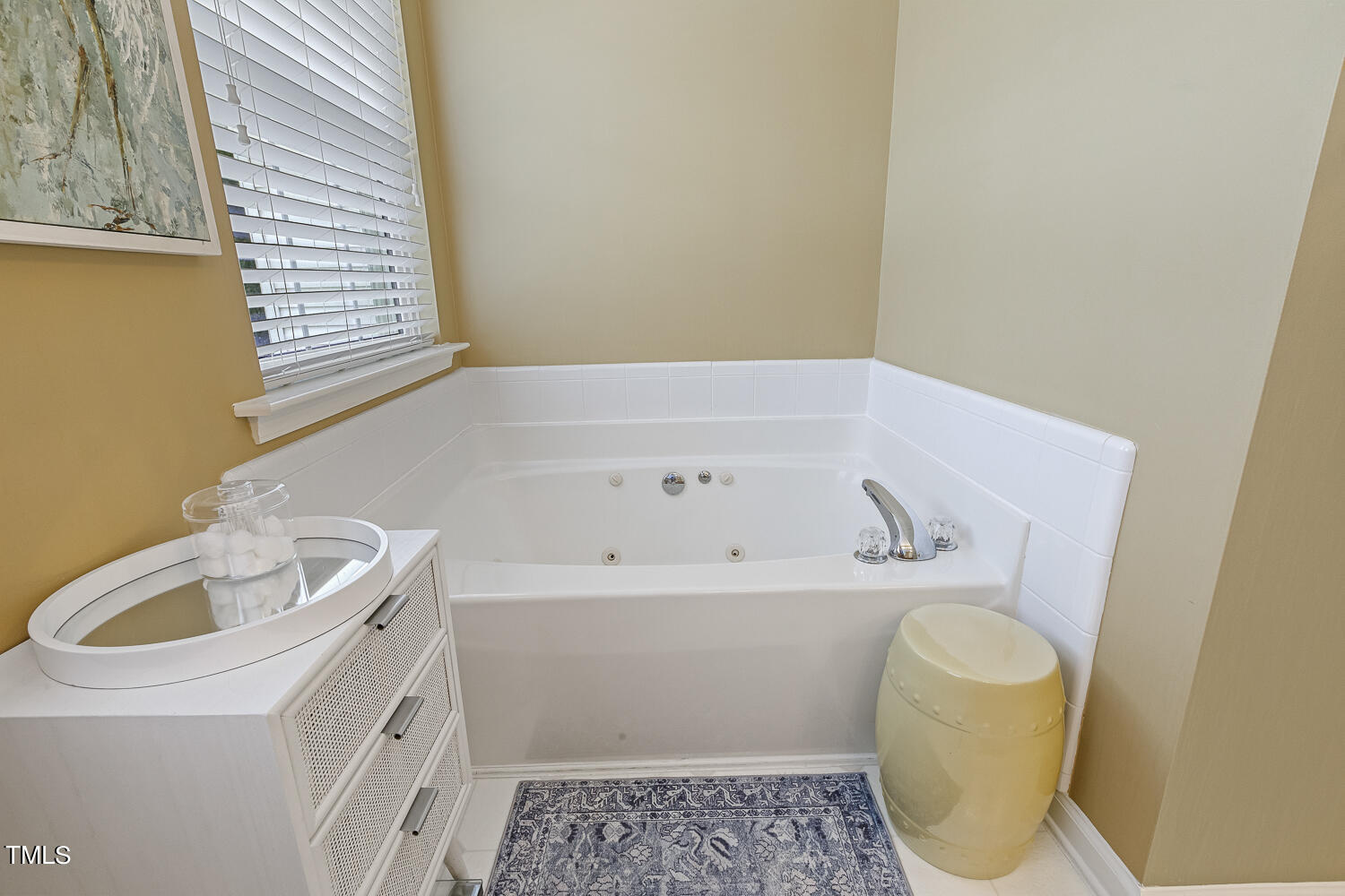 1001 Lake Moraine Place Raleigh, NC 27607 - Photo 29 of 37 Primary Bathroom