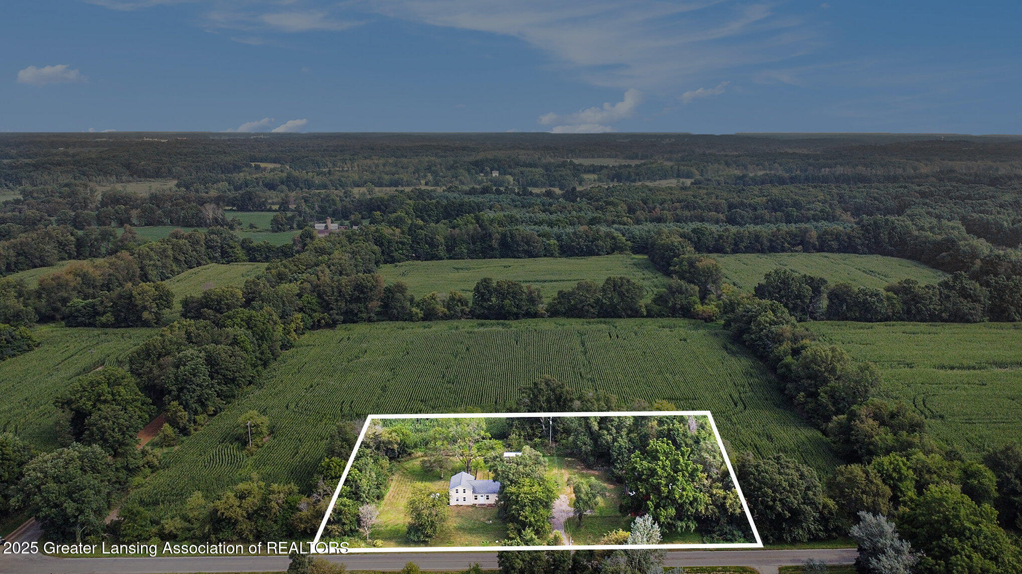 14933 Howard Road Concord, MI 49237 - Photo 19 of 20 Parcel