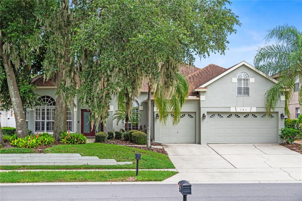 121 Figtree Run Longwood, FL 32750 - Photo 1 of 1