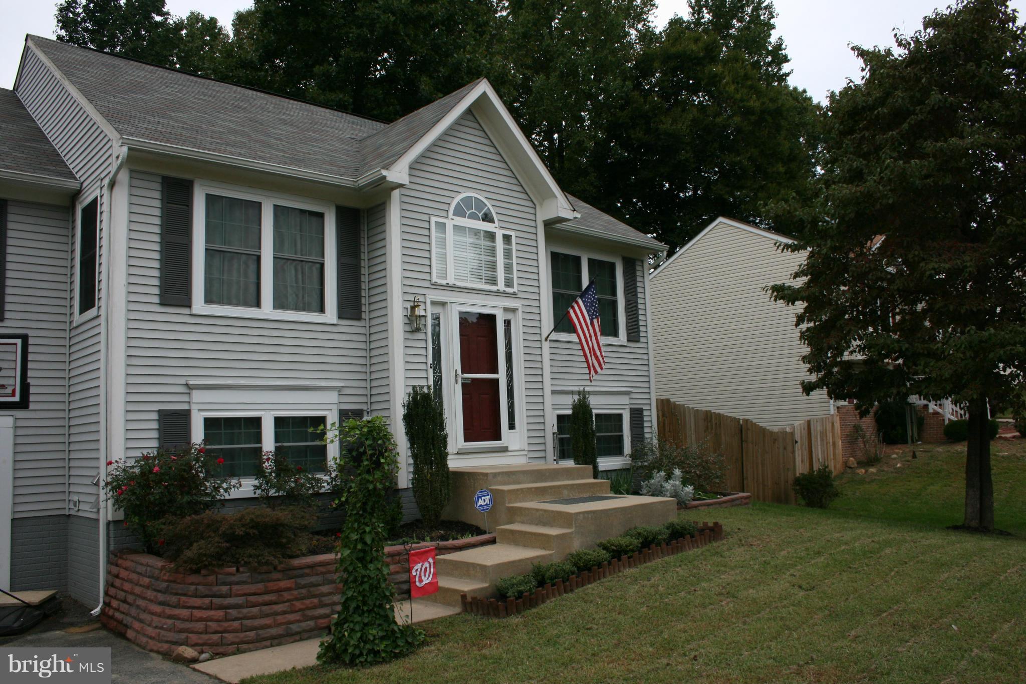 8 Myrtle Road Fredericksburg, VA 22405 - Photo 2 of 23 Exterior (Front)
