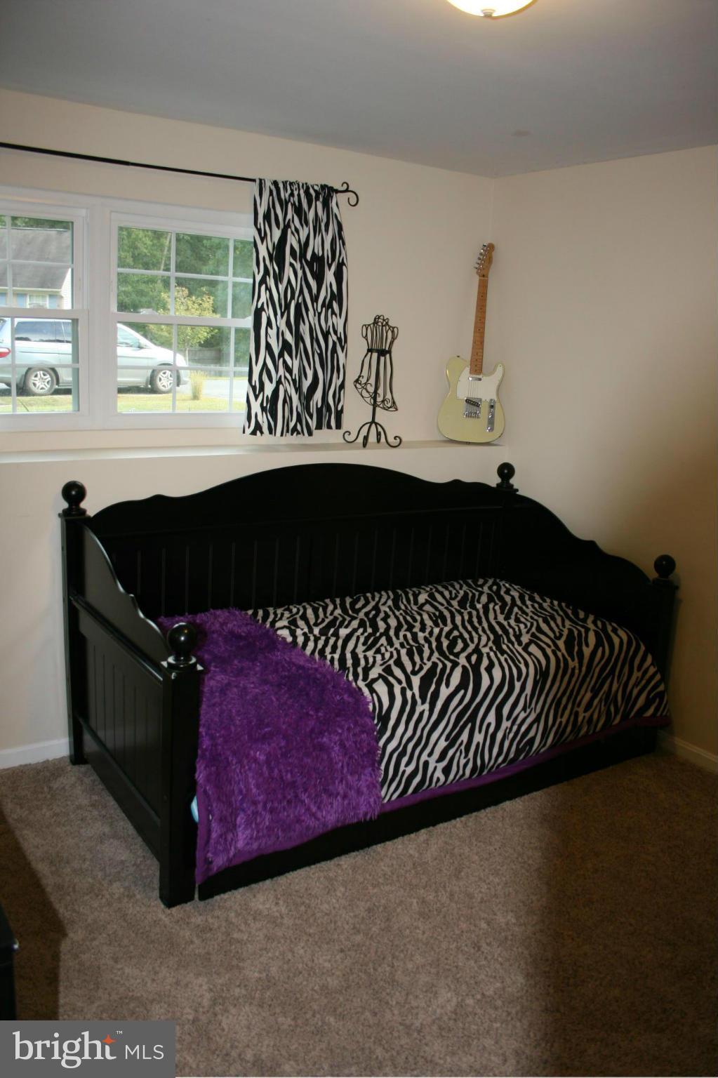8 Myrtle Road Fredericksburg, VA 22405 - Photo 13 of 23 Bedroom