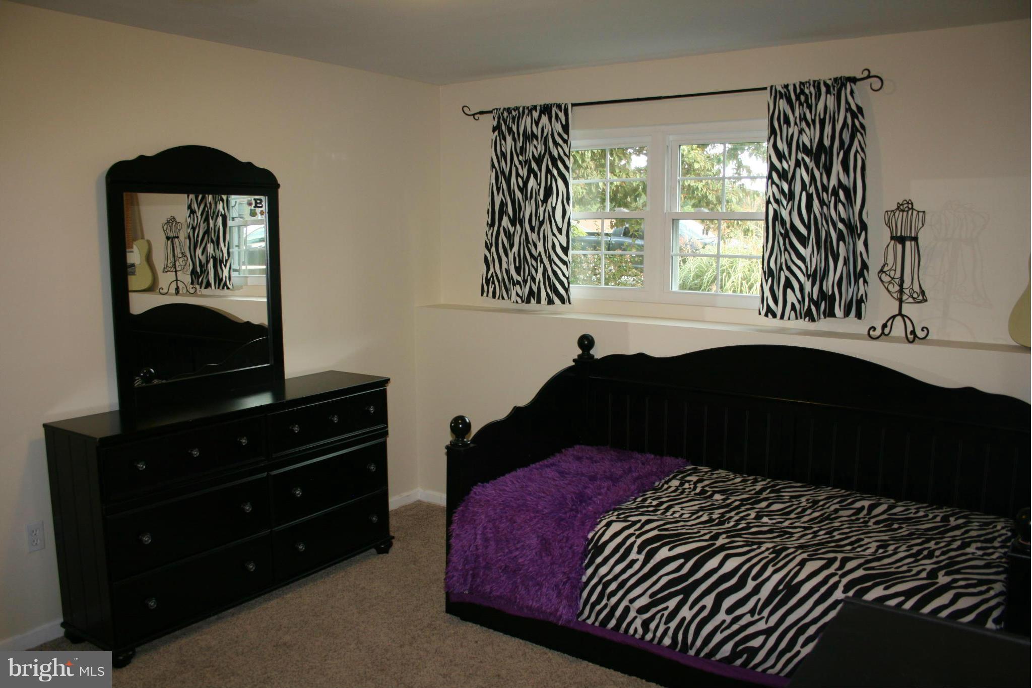 8 Myrtle Road Fredericksburg, VA 22405 - Photo 14 of 23 Bedroom