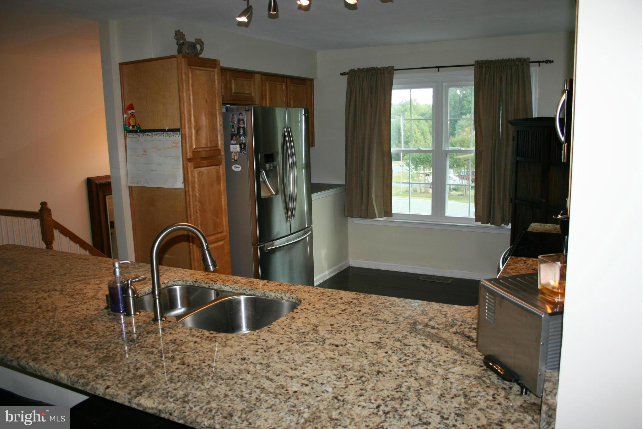 8 Myrtle Road Fredericksburg, VA 22405 - Photo 7 of 23 Kitchen