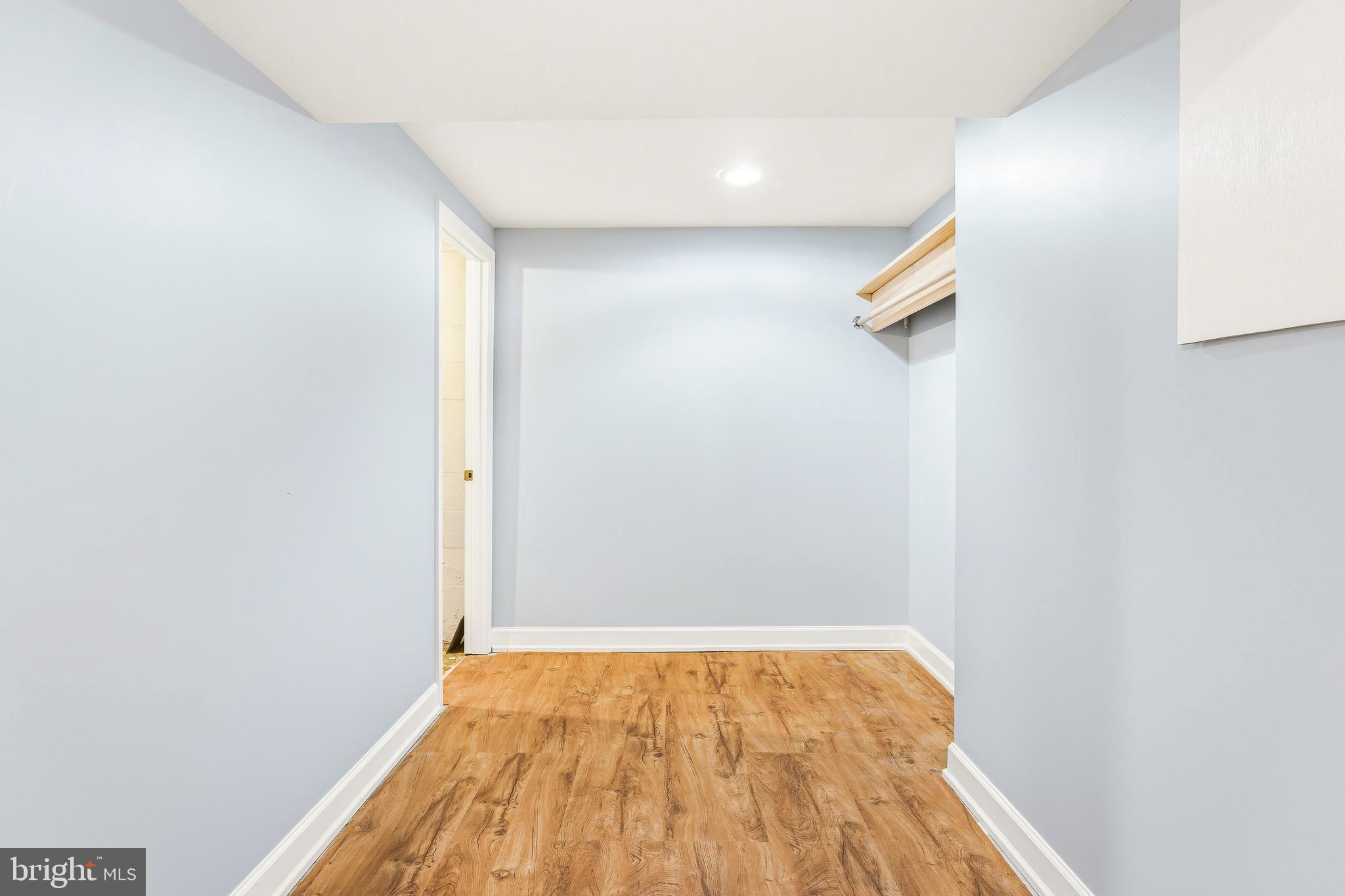 500 Hillen Road Towson, MD 21286 - Photo 34 of 42 a view of empty room