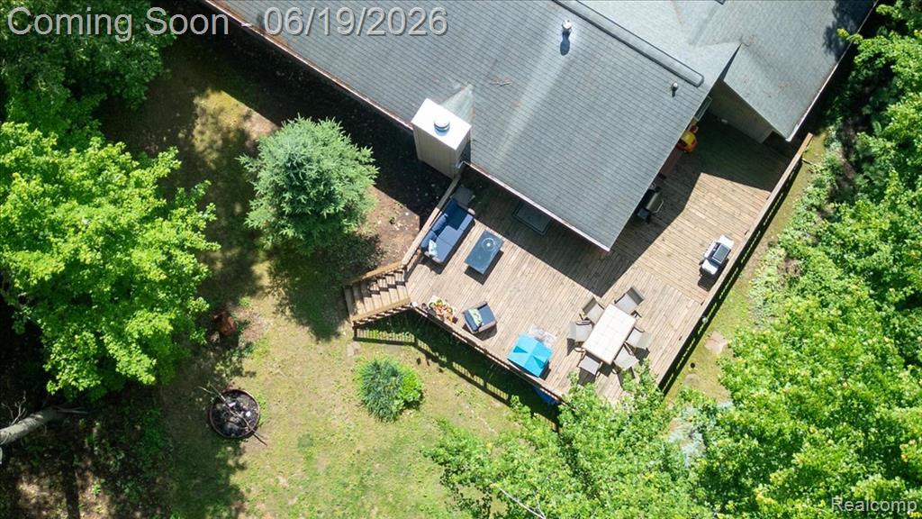 9714 Naiad Road Clarkston, MI 48348 - Photo 7 of 61