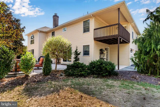 $798,000 | 16 Appaloosa Way, Carlisle, PA 17015