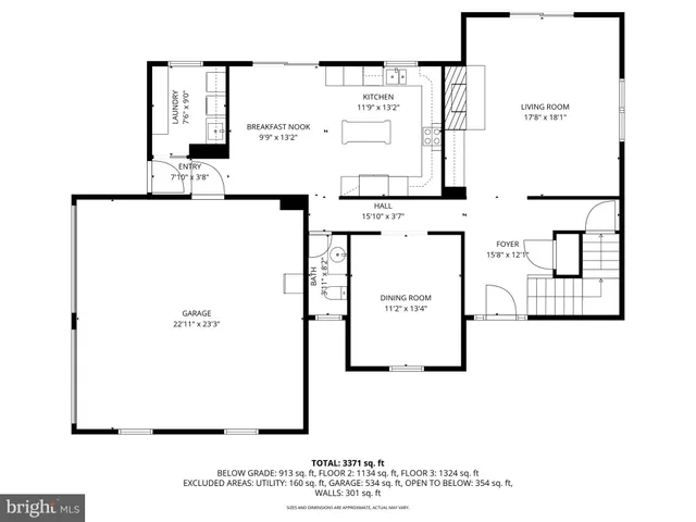 $798,000 | 16 Appaloosa Way, Carlisle, PA 17015