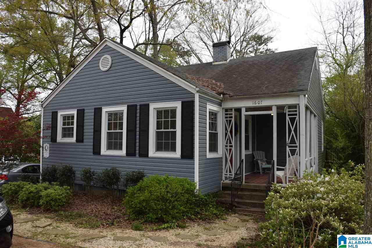 1607 Oxmoor Road Birmingham, AL 35209 - Photo 1 of 31